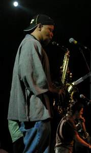 Bohemia Jazz Fest, part III